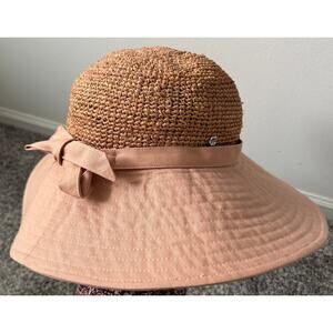 Florabella sun hat